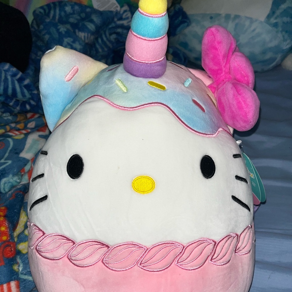 squishmallow